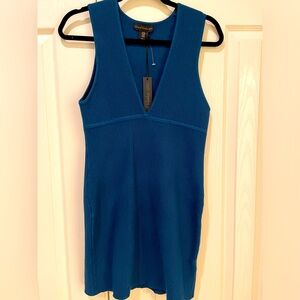 House of Harlow 1960 luxe Essentials sweater dress